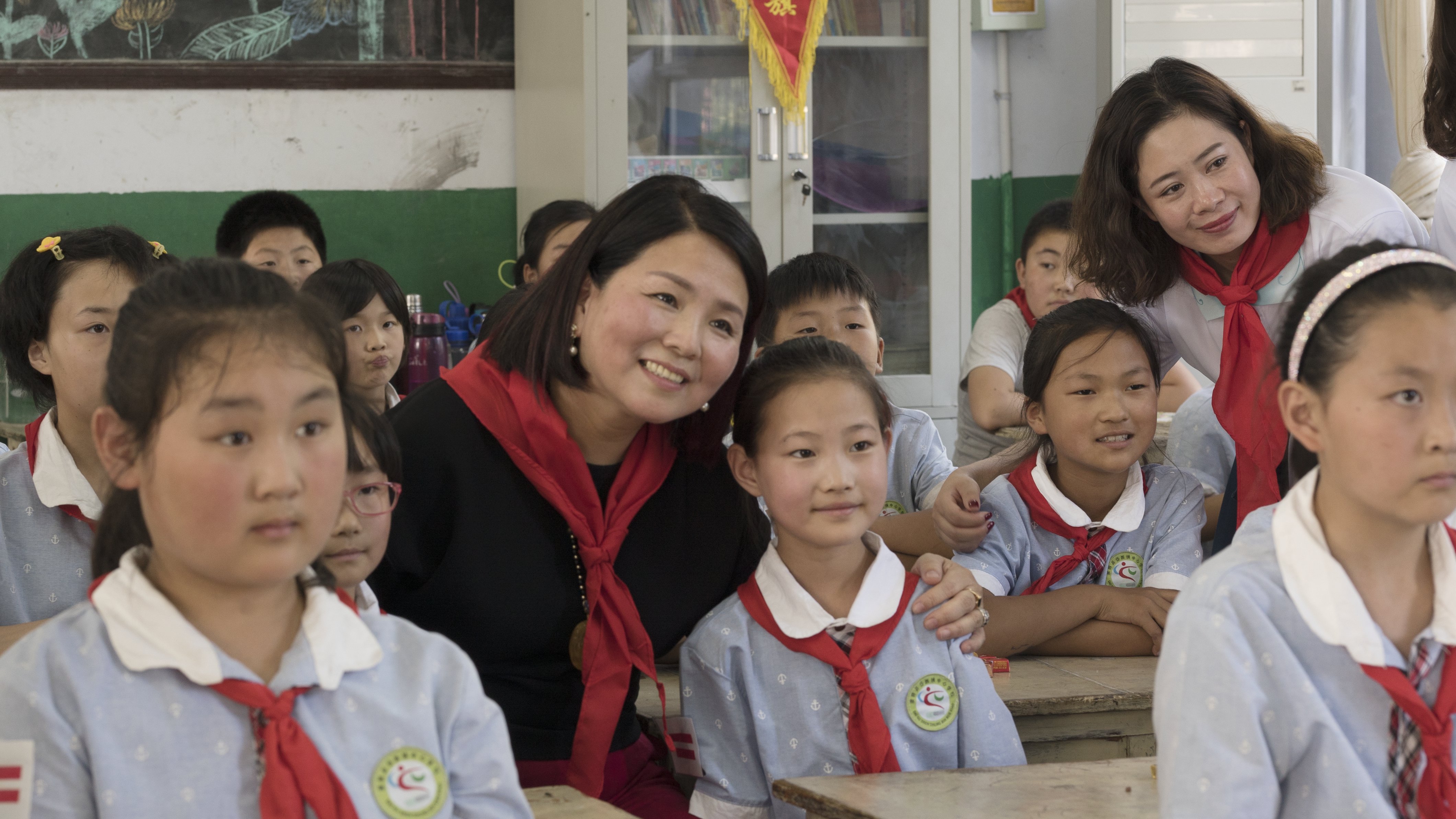 第144所 蒙阴县岱崮镇米兰体育平台官方网站-米兰(中国)
周凤菊小学