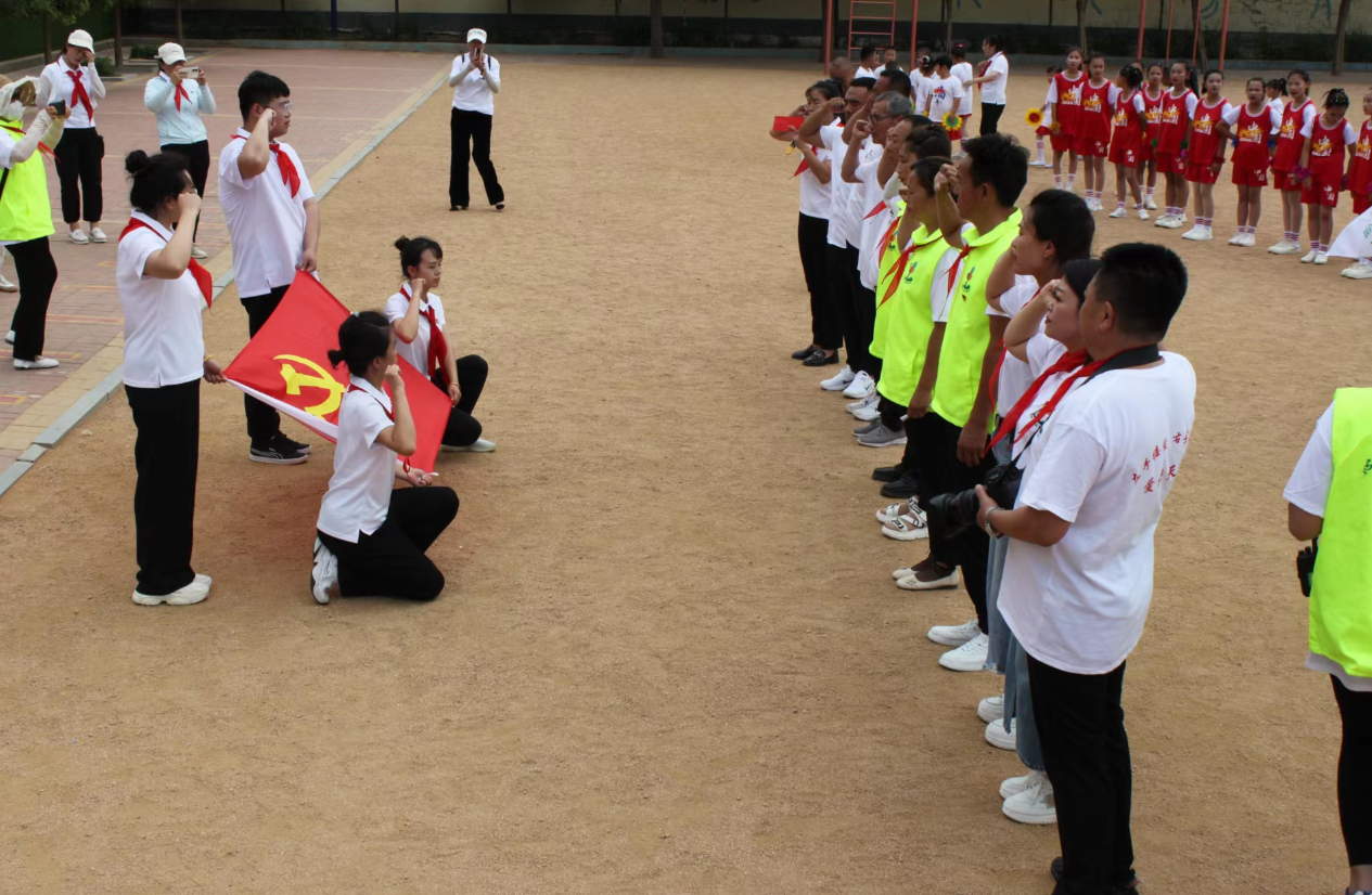 第234所 辽宁省锦州市义县瓦子峪镇  米兰体育平台官方网站-米兰(中国)
常凤秋小学