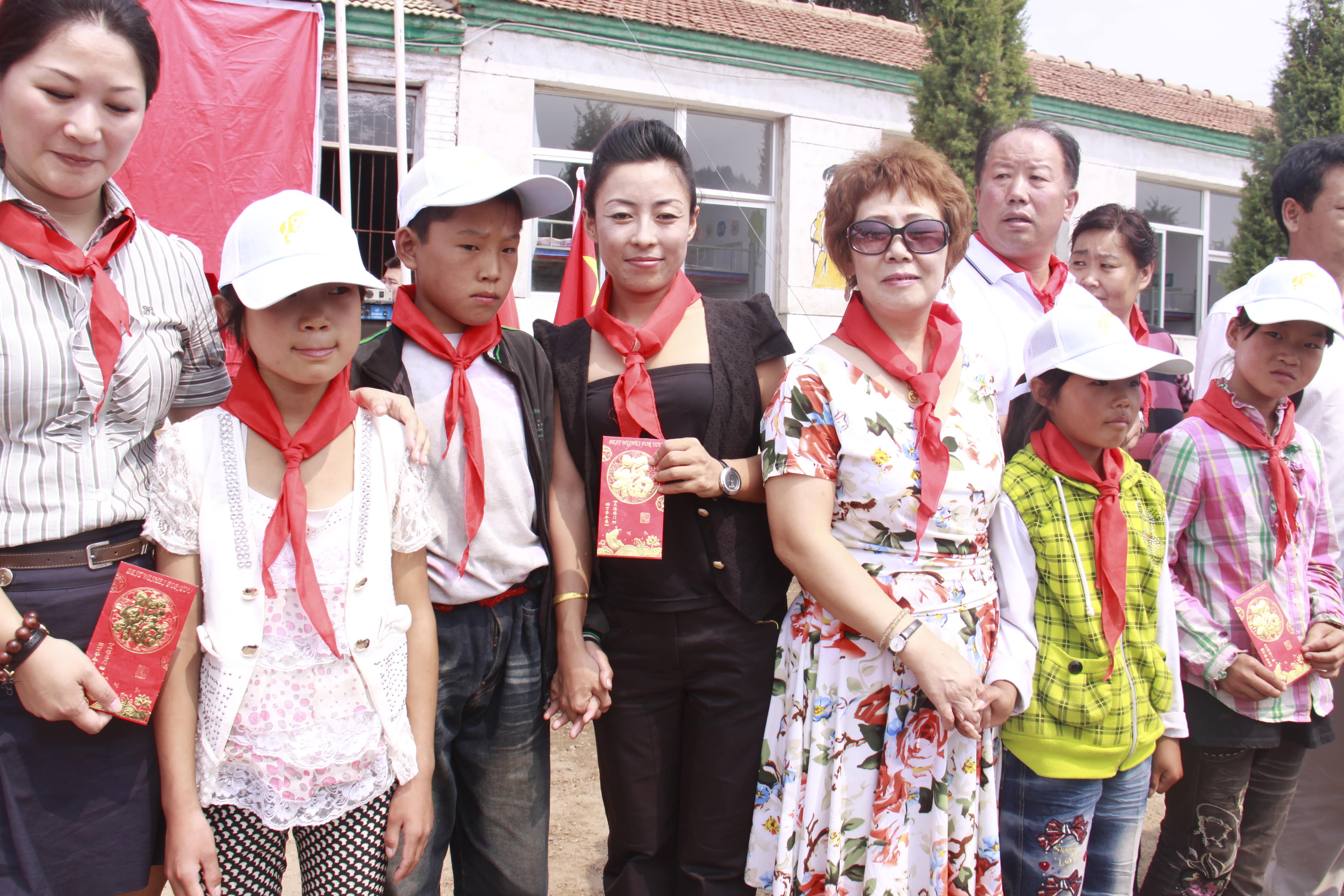 第16所 承德市三岔口米兰体育平台官方网站-米兰(中国)
王素平小学