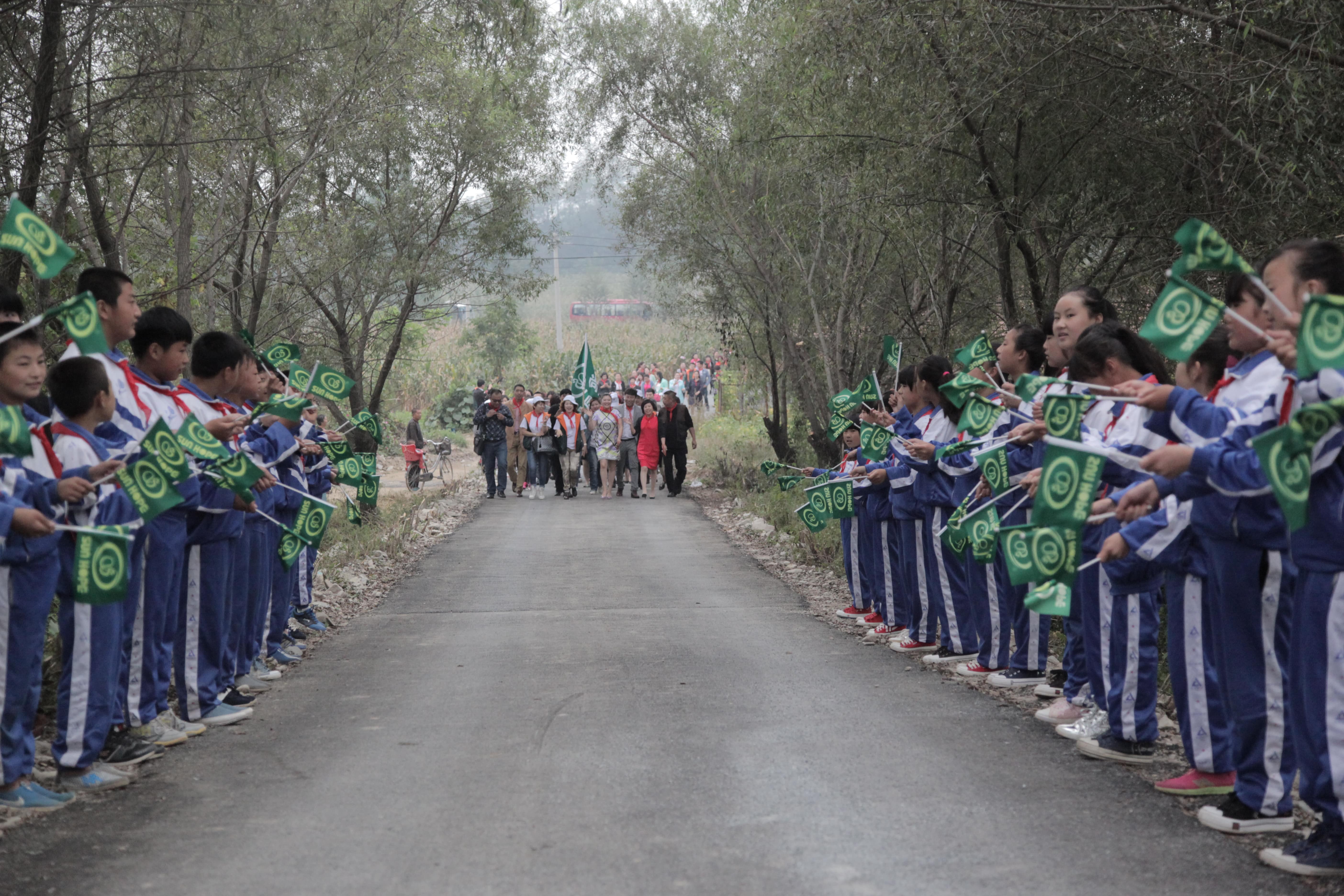 第38所 岫岩县前营镇胡家堡米兰体育平台官方网站-米兰(中国)
董波小学