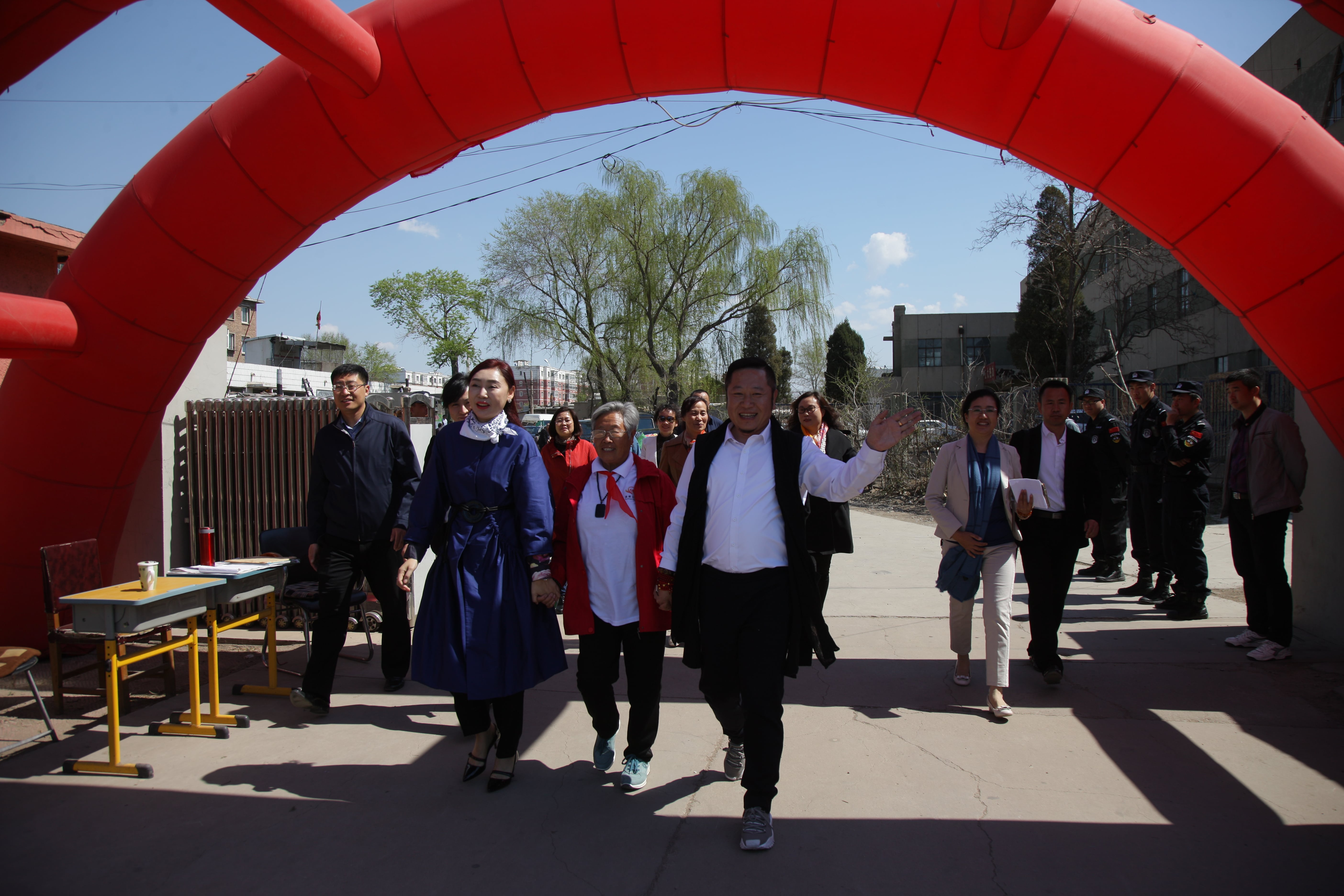 第86所  辽宁省阜新市太平区建业米兰体育平台官方网站-米兰(中国)
苗鑫小学