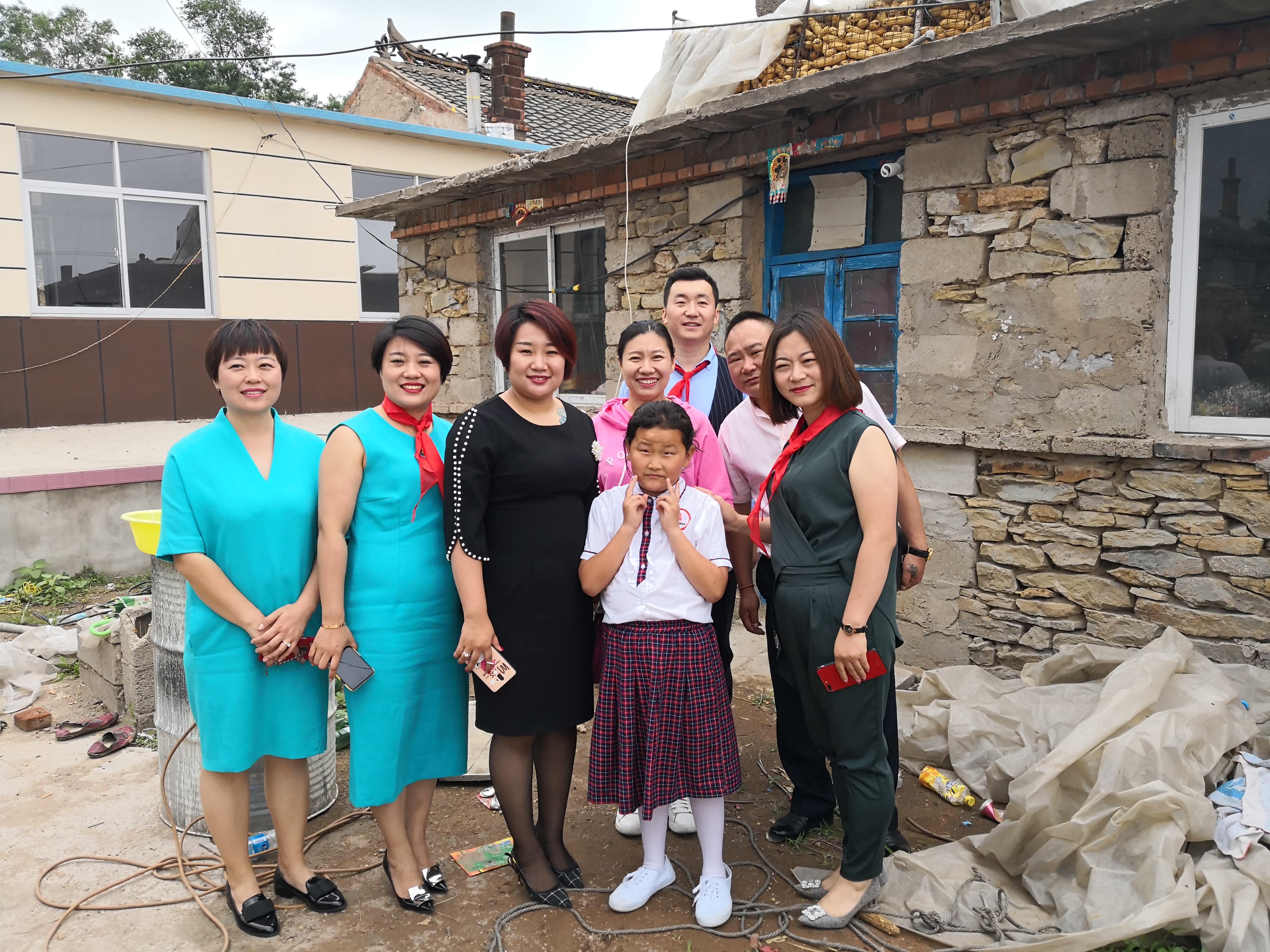 第149所 瓦房店市复州城镇米兰体育平台官方网站-米兰(中国)
吴丽丽小学