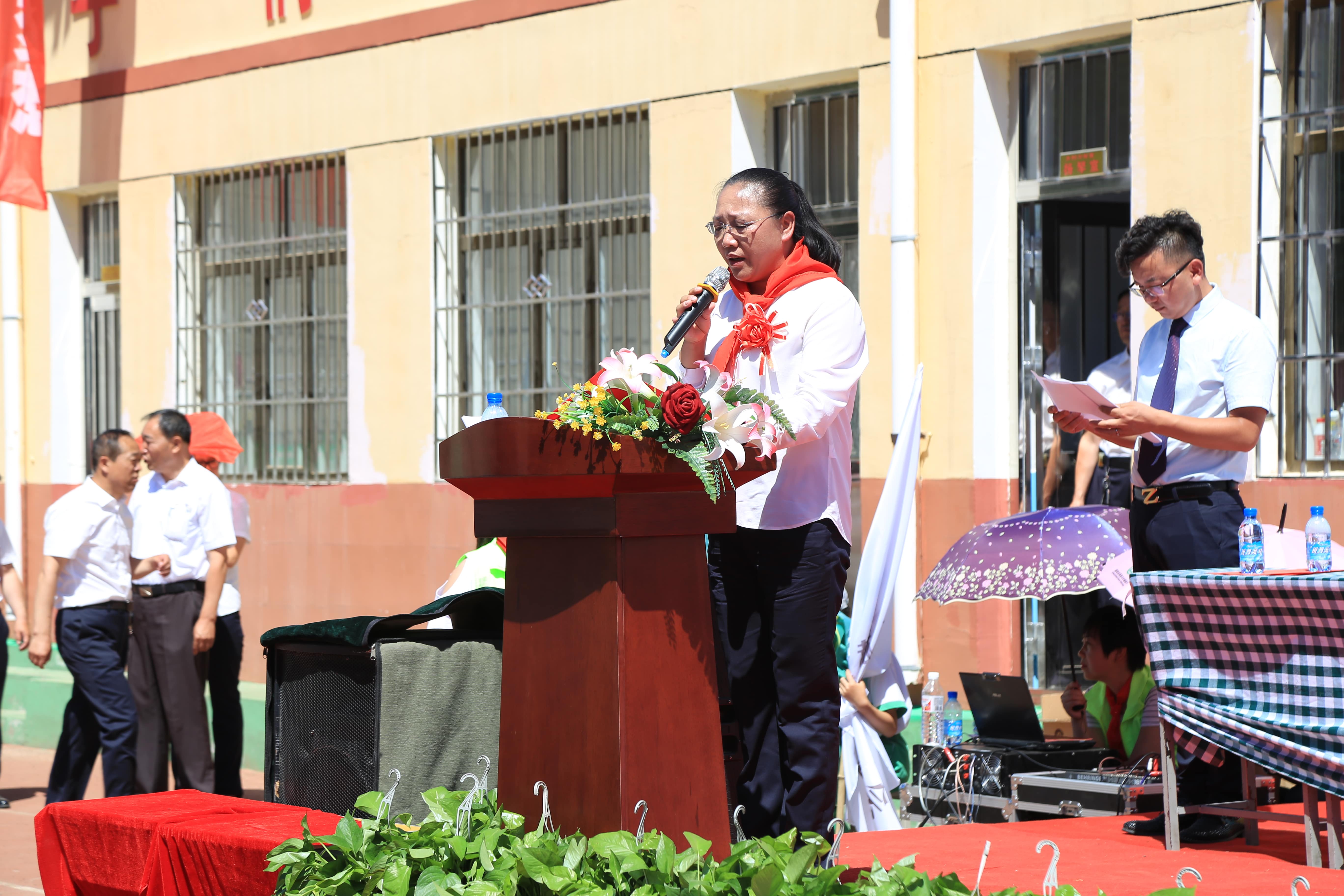 第157所 固阳县团结巷米兰体育平台官方网站-米兰(中国)
刘金萍小学