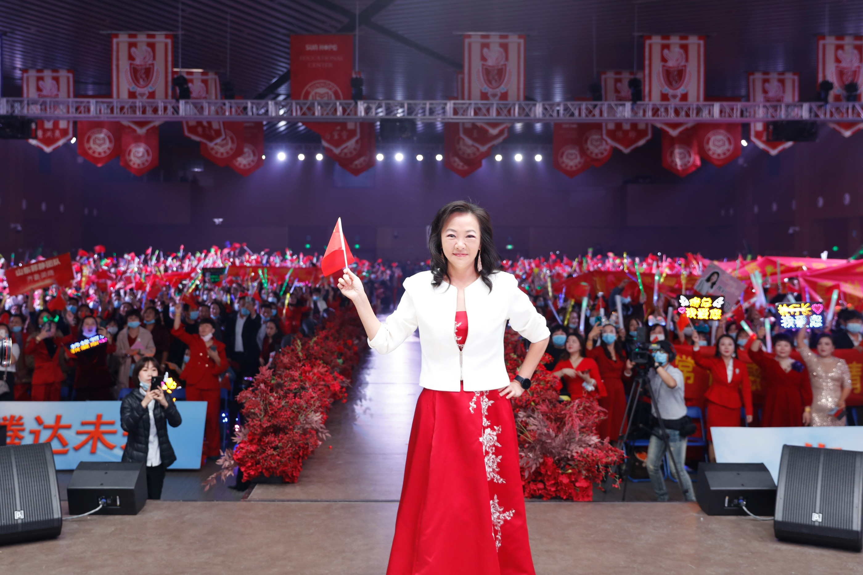 2020米兰体育平台官方网站-米兰(中国)
教育培训基地开幕